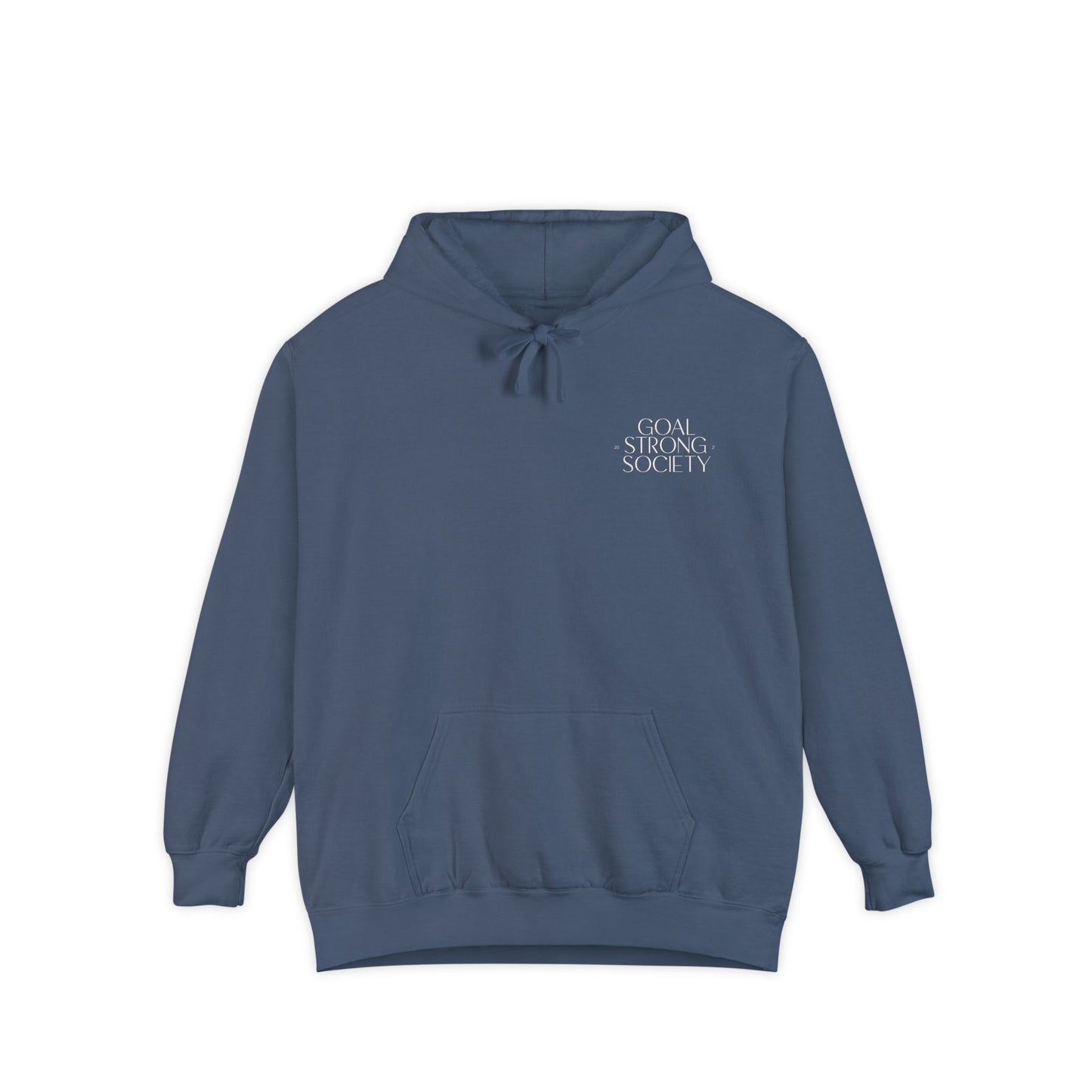GS Hoodie (Larry's Version)