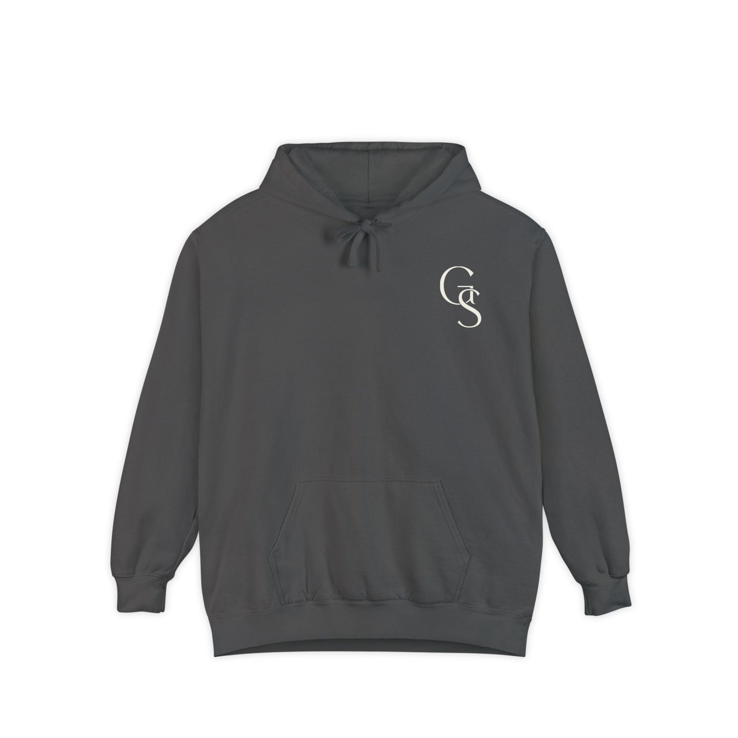 Goal Strong Hoodie