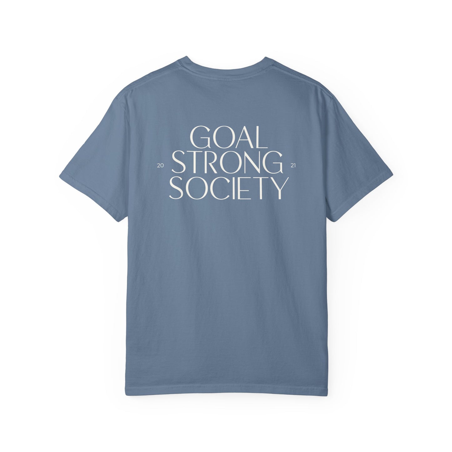 Goal Strong Pump Cover
