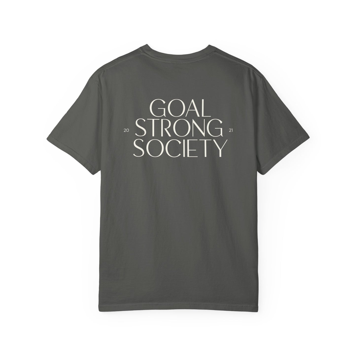 Goal Strong Pump Cover