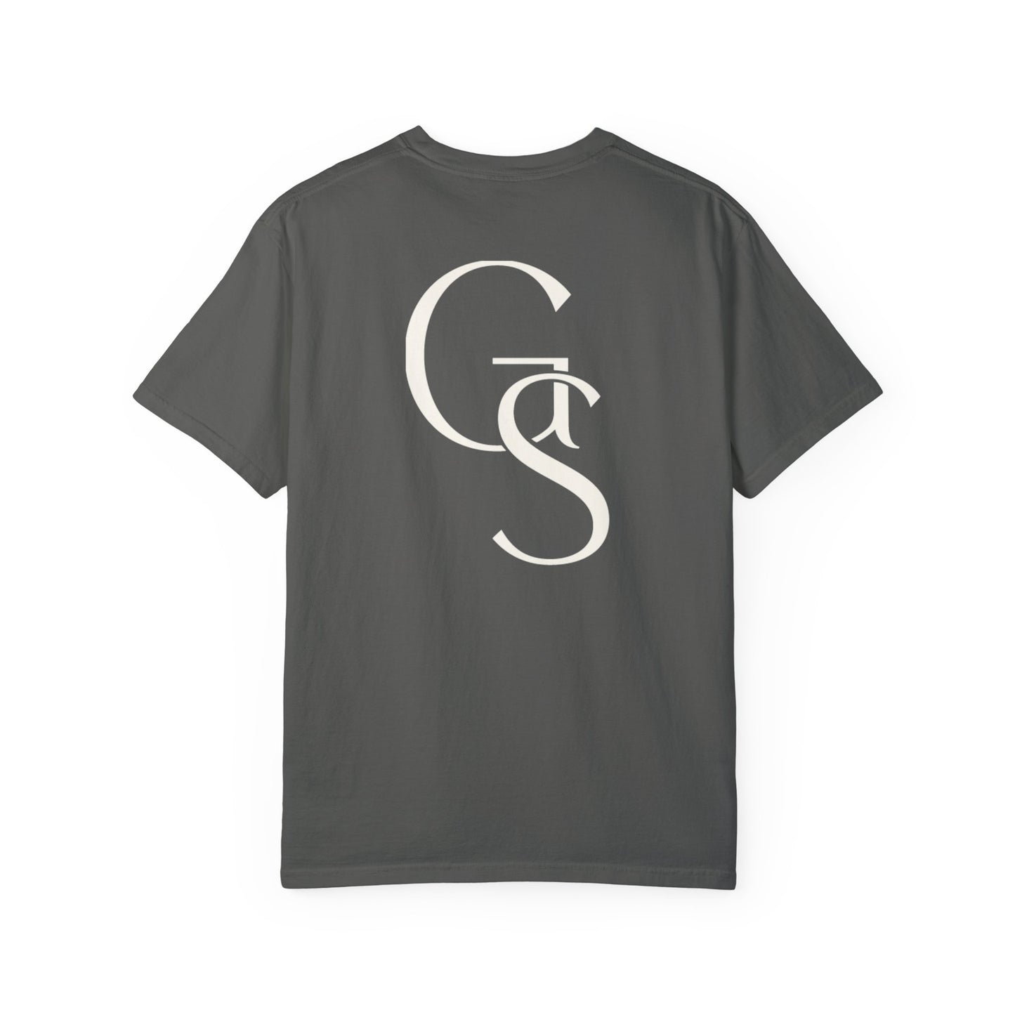 GS Pump Cover