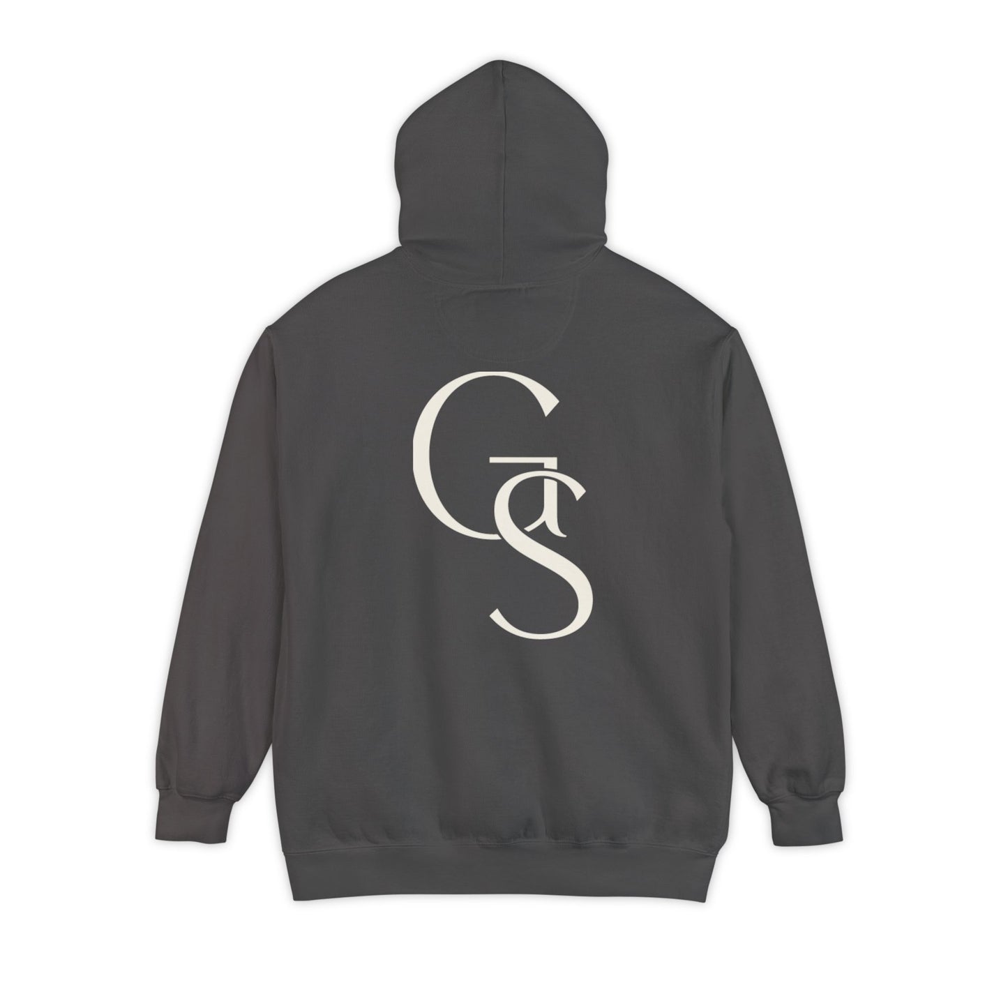 GS Hoodie (Larry's Version)