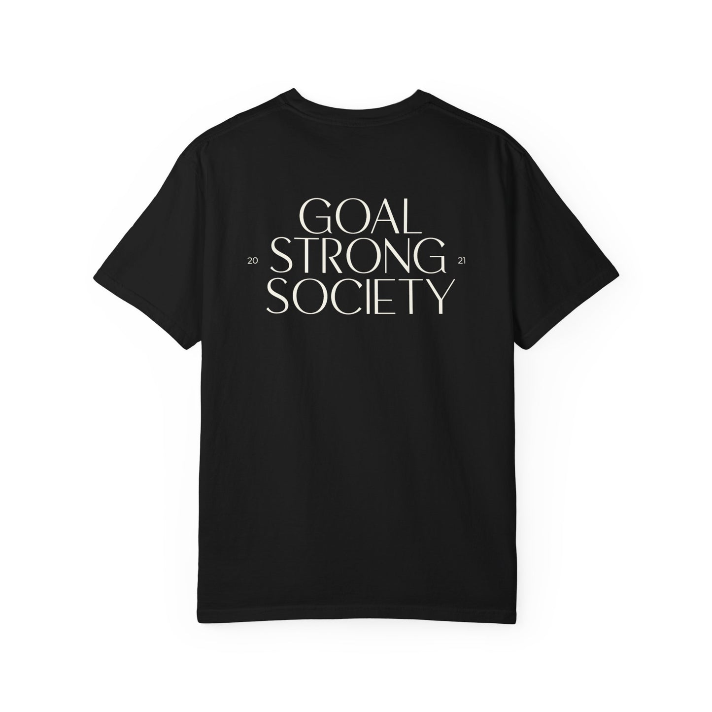 Goal Strong Pump Cover