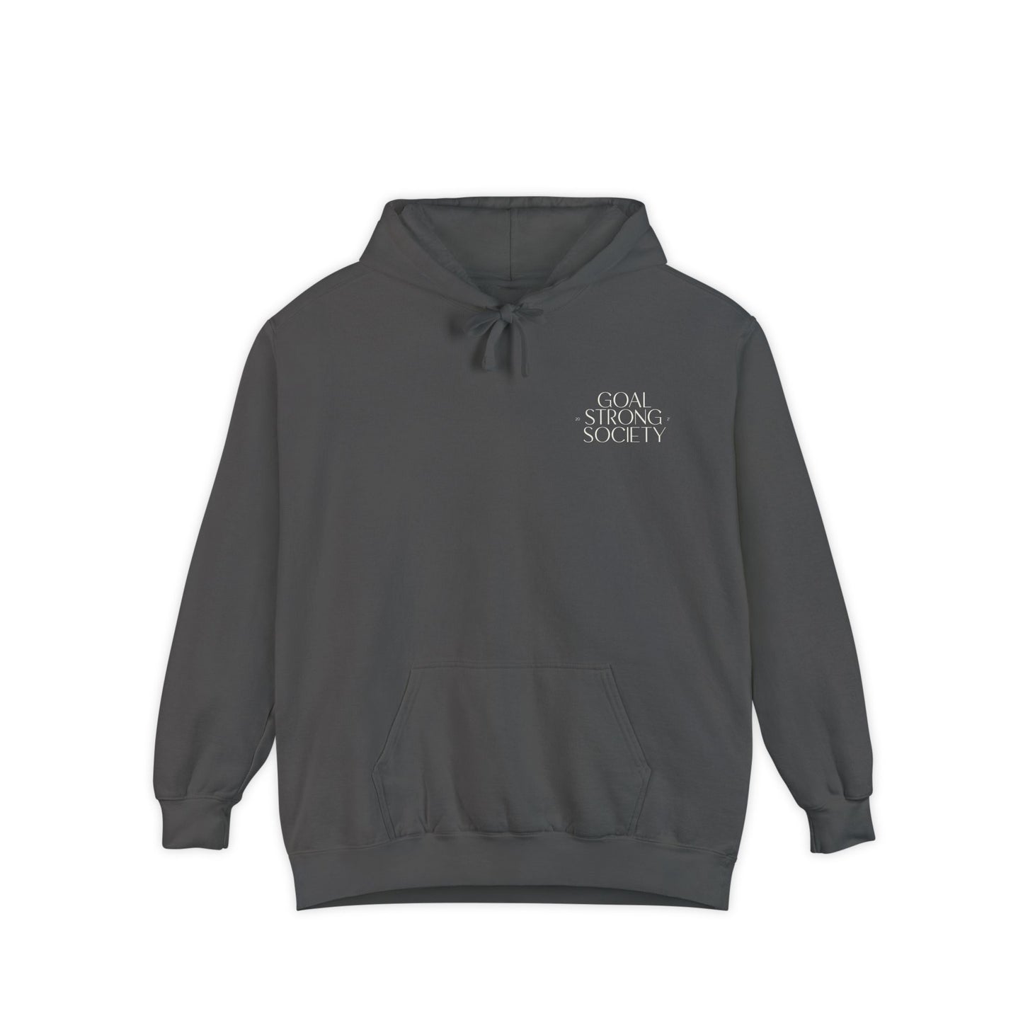 GS Hoodie (Larry's Version)