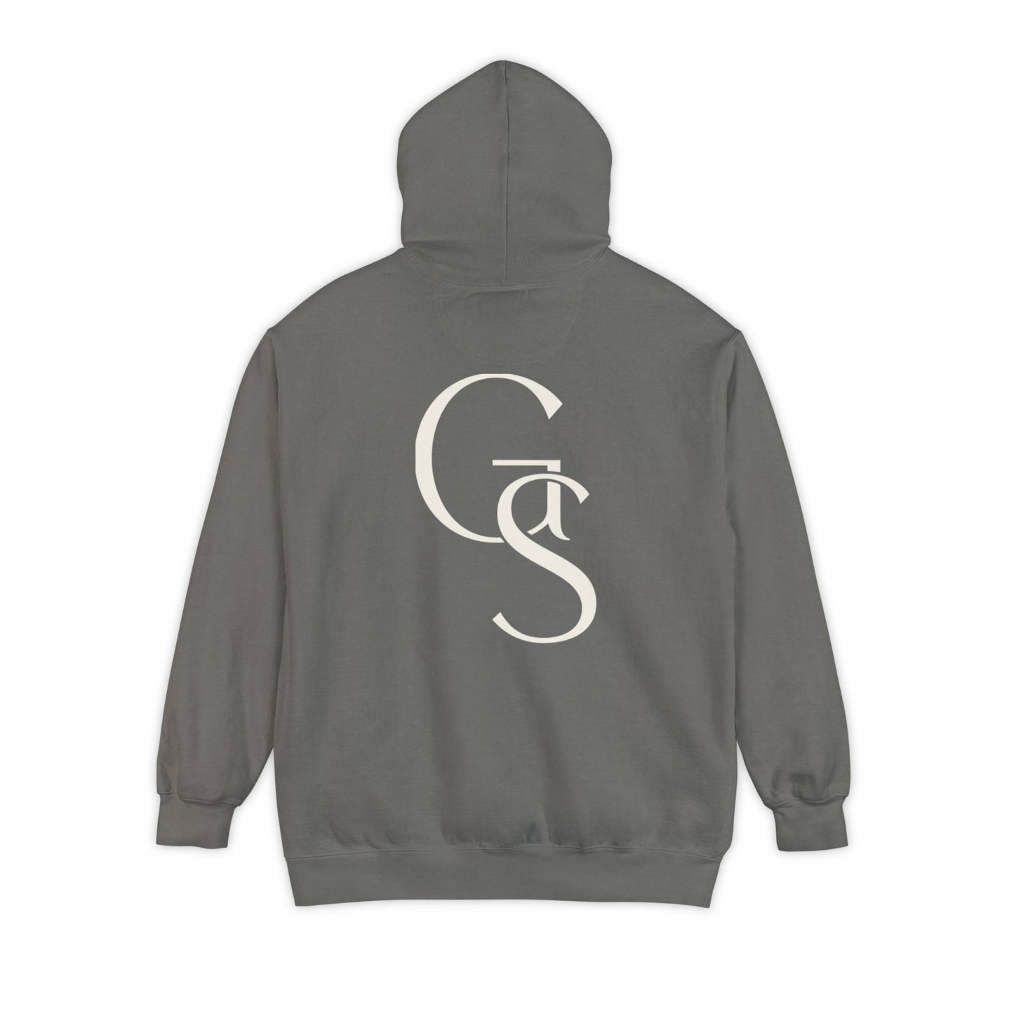 GS Hoodie (Larry's Version)