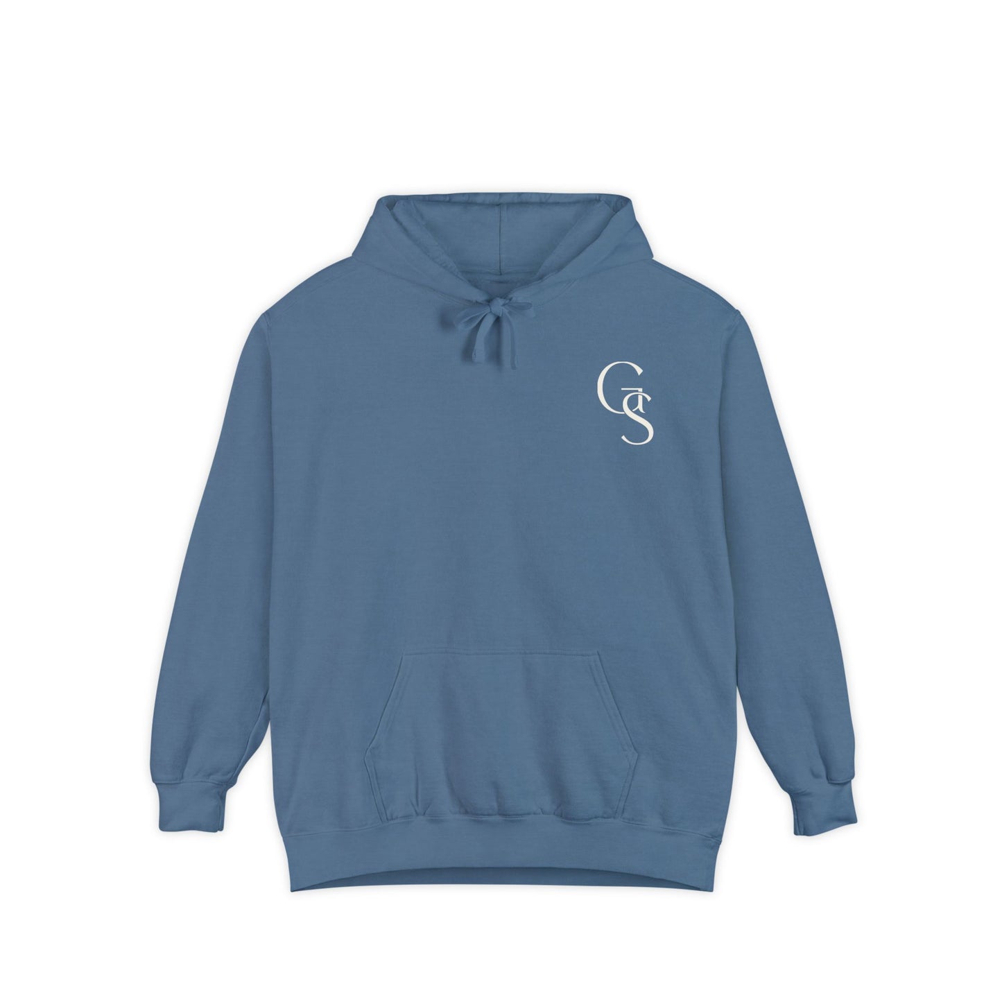 Goal Strong Hoodie