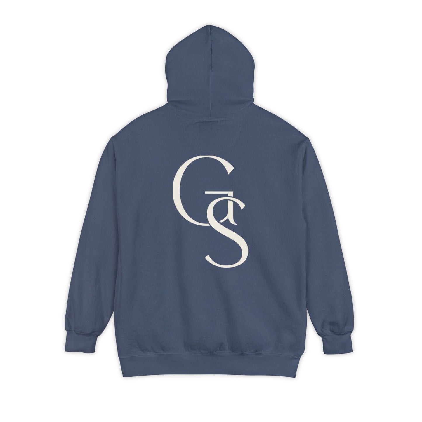 GS Hoodie (Larry's Version)