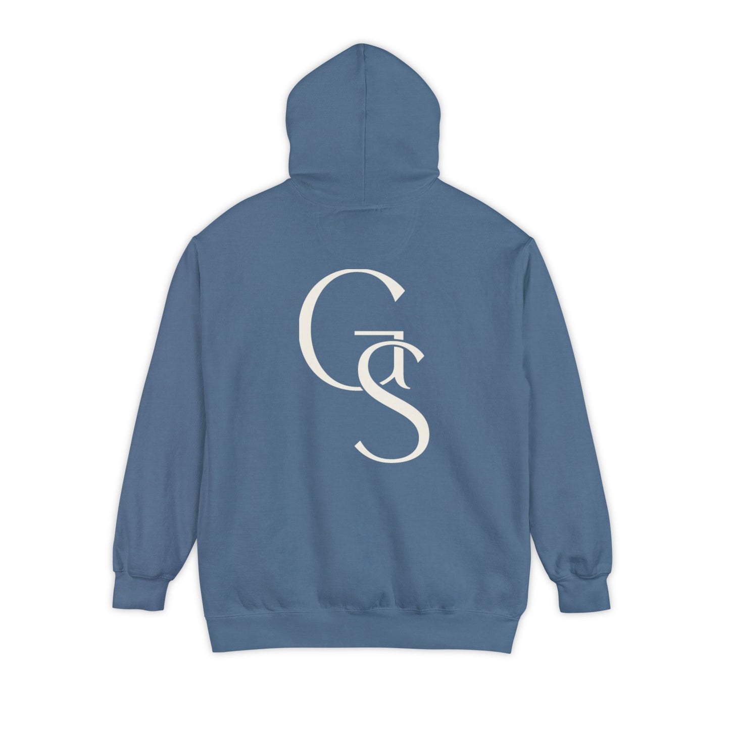 GS Hoodie (Larry's Version)