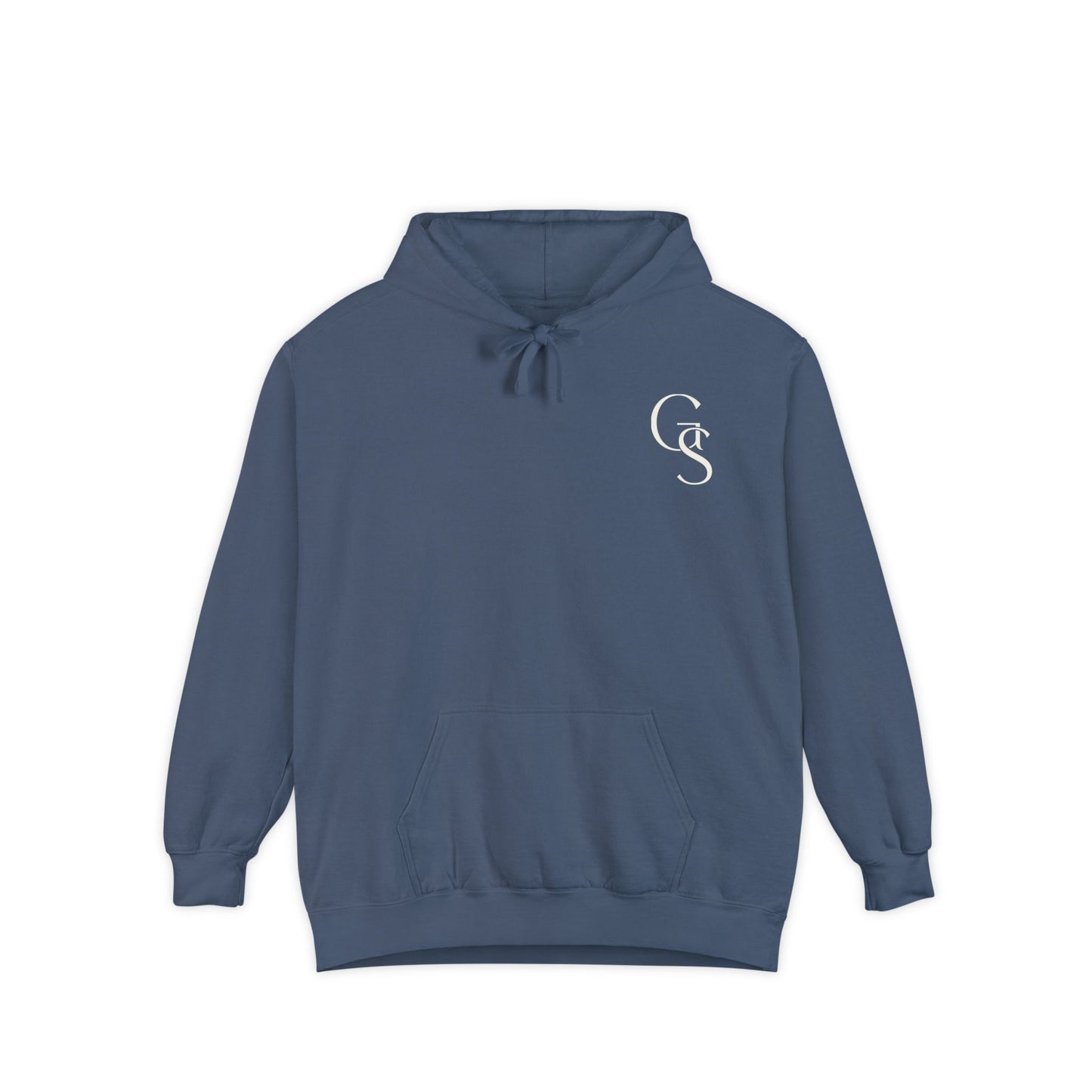 Goal Strong Hoodie