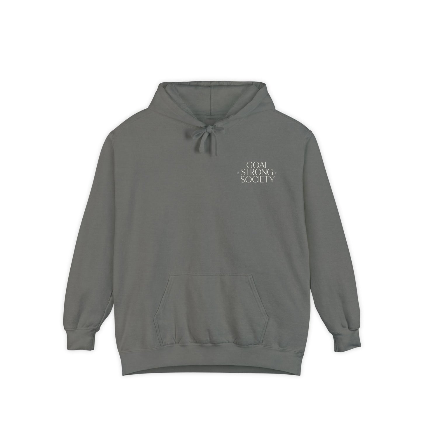 GS Hoodie (Larry's Version)