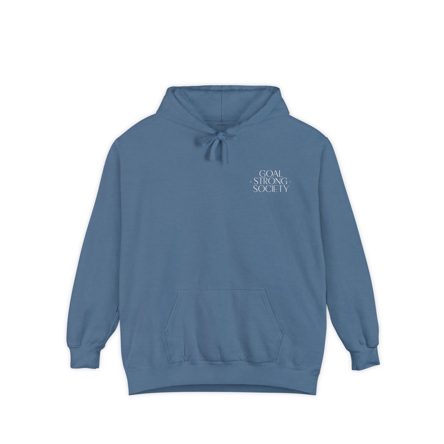 GS Hoodie (Larry's Version)
