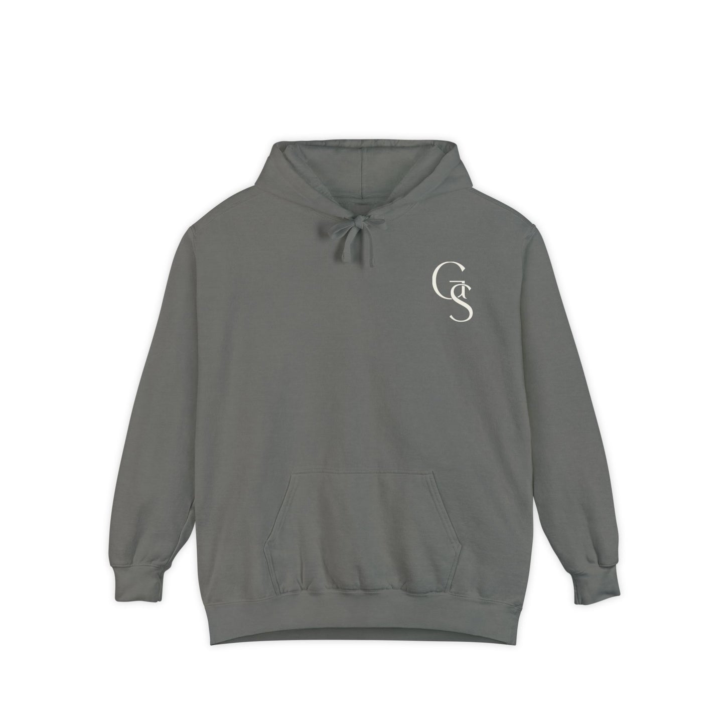 Goal Strong Hoodie
