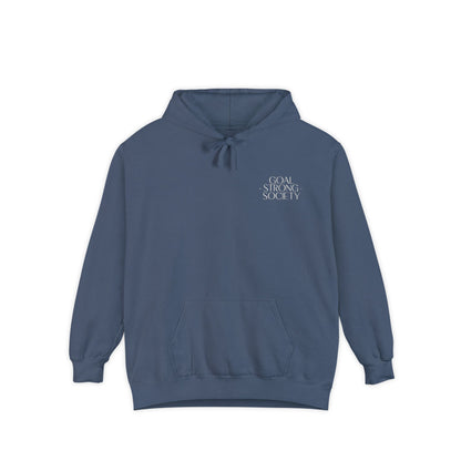 GS Hoodie (Larry's Version)