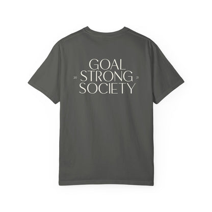 Goal Strong Pump Cover