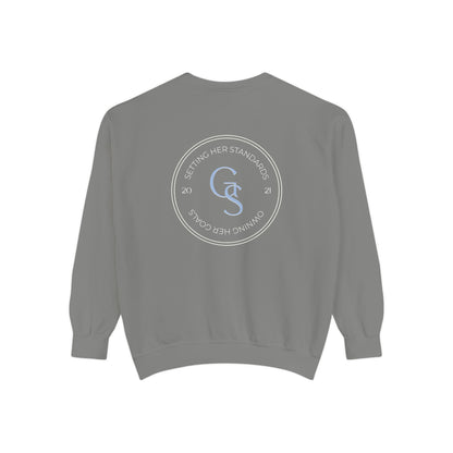 Intention is the Standard Crewneck