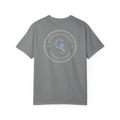 Intention is the Standard Pump Cover