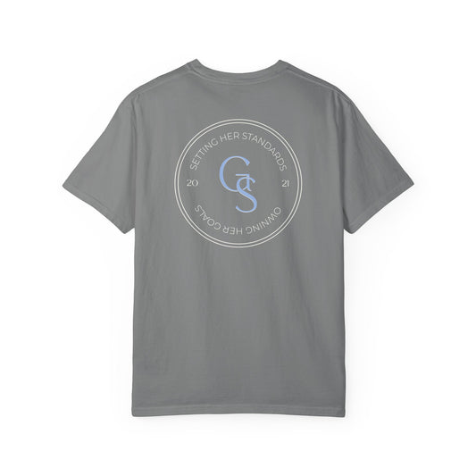 Intention is the Standard Pump Cover