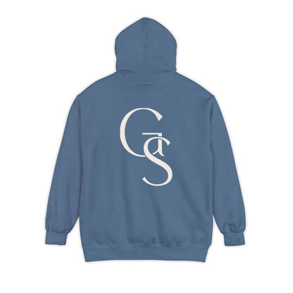 GS Hoodie (Larry's Version)