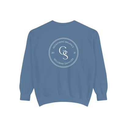 The Society Crewneck