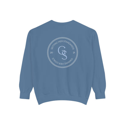 Intention is the Standard Crewneck