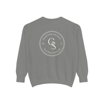 The Society Crewneck