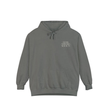 GS Hoodie (Larry's Version)