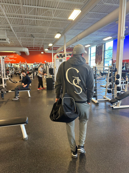 GS Hoodie (Larry's Version)